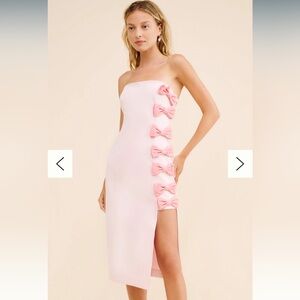Anthropologie Dress